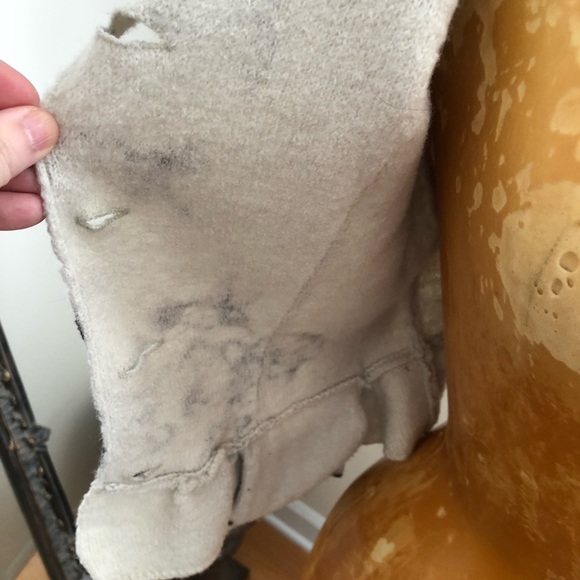 Anthropologie Sleeping on Snow Jacket Small - Picture 11 of 12